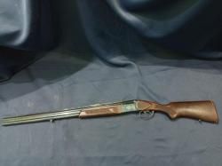 ИЖ-27М-М, кал.12/76 