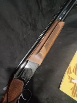 ИЖ-27М-М, кал.12/76