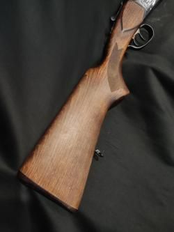 ИЖ-27М-М, кал.12/76