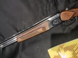 ИЖ-27М-М, кал.12/76