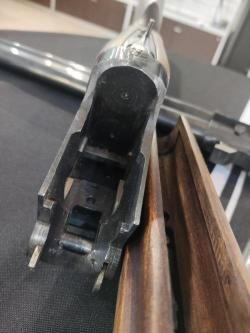 ИЖ-27М-М, кал.12/76