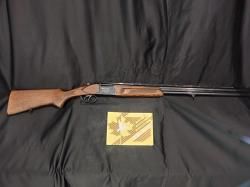 ИЖ-27М-М, кал.12/76