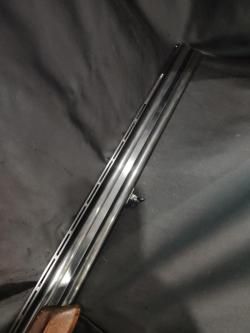 ИЖ-27М-М, кал.12/76