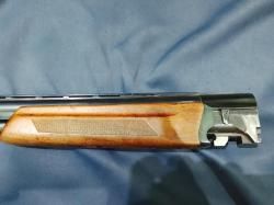 ИЖ-27М-М, кал.12/76