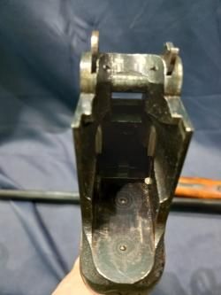 ИЖ-27М-М, кал.20/76