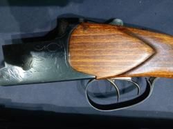 ИЖ-27М-М, кал.20/76