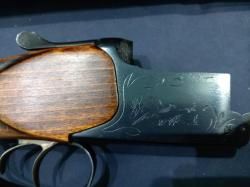 ИЖ-27М-М, кал.20/76