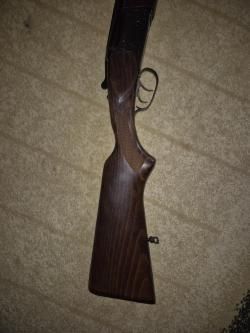 ИЖ-27м-м
