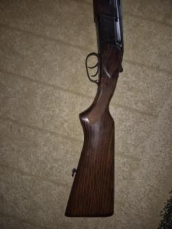 ИЖ-27м-м