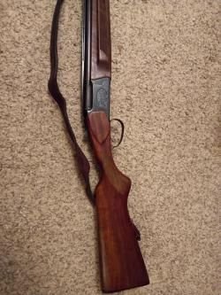 ИЖ-27М-М