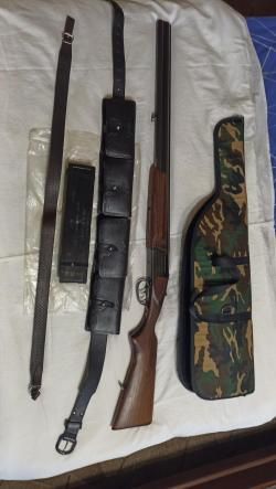 ИЖ-27М-М