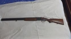 ИЖ-27М-М