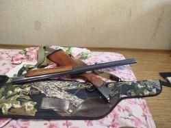 Иж 27м м