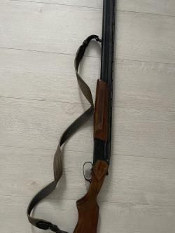 ИЖ-27М-М