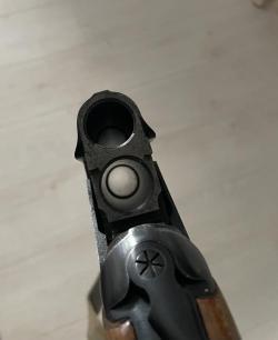 ИЖ-27М-М