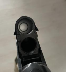 ИЖ-27М-М