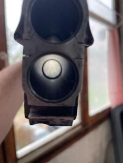 ИЖ-27М-М