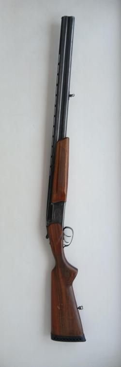 ИЖ 27м-м