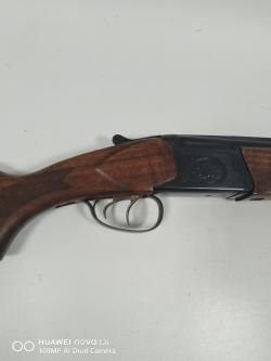 Иж 27М, орех