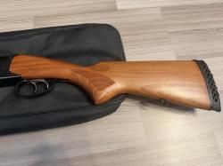 ИЖ-27М, отличное состояние