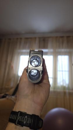 ИЖ-27м, штучное