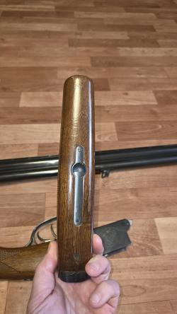 ИЖ-27м, штучное
