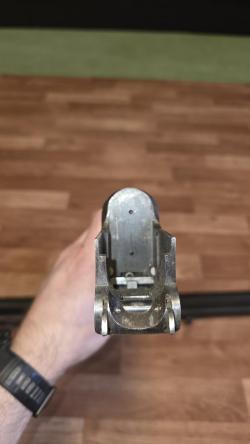 ИЖ-27м, штучное