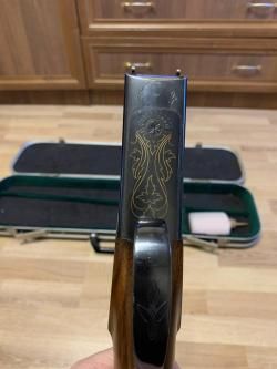 ИЖ-27М (Штучный) для левши