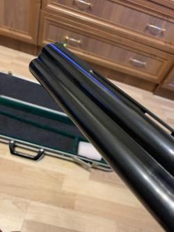 ИЖ-27М (Штучный) для левши