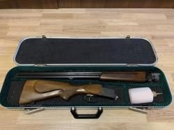 ИЖ-27М (Штучный) для левши