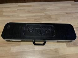 ИЖ-27М (Штучный) для левши