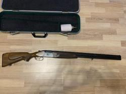 ИЖ-27М (Штучный) для левши