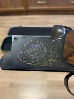 ИЖ-27М (Штучный) для левши