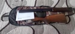Иж-27М Сильвер