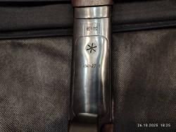 ИЖ-27М ств. кал 12