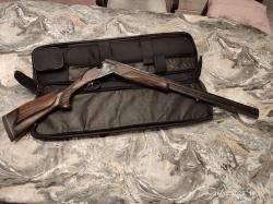 ИЖ-27М ств. кал 12