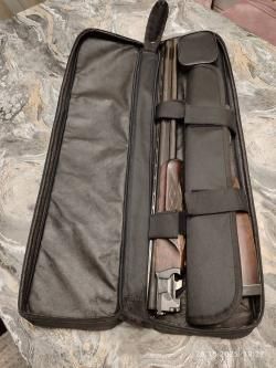 ИЖ-27М ств. кал 12