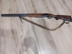 ИЖ-27М