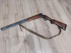 ИЖ-27М