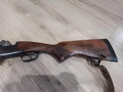 ИЖ-27М