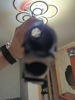 Иж 27м