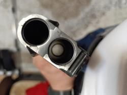 Иж 27м