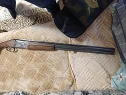 Иж 27м