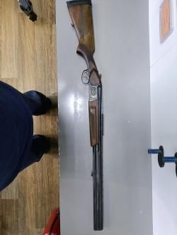 Иж-27М 
