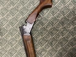 ИЖ-27М