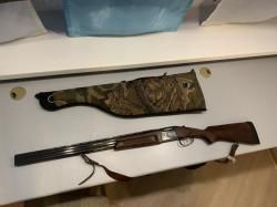 Иж 27м
