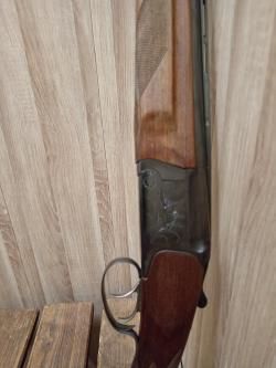 Иж 27м