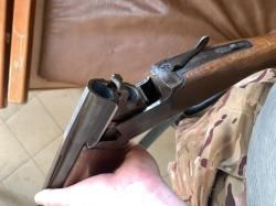 Иж-27М