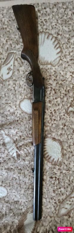 ИЖ-27М