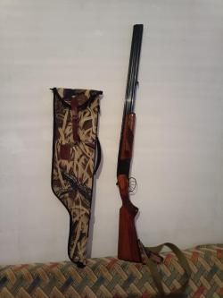 Иж-27М